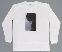 超特急　タカシ　NYLON　ロングスリーブＴシャツ 超特急 タカシ NYLON ロングスリーブTシャツ NYLON JAPAN創刊