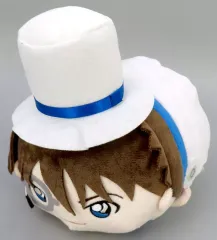 中古】雑貨 怪盗キッド もちもちマスコットMS 「名探偵コナン