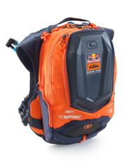 KTM　REPLICA TEAM DAKAR HYDRATION BACKPACK　OGIO製　バックパック