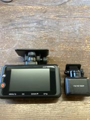 ドライブレコーダー　ＣＯＭＴＥＣ　ZDR055