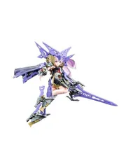 ジャンク】 BUSTER DOLL ガンナー ナイト タンク パラディン