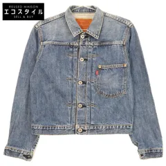 LEVI'S 71506-11 ピケ復刻ジャケット【再値下げ中】 楽天市場】Levis リーバイス ジャケット 71506-11 1st Gジャン型