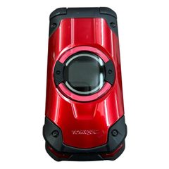 TORQUE au X01 ガラホ 京セラ KYF33