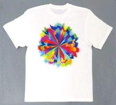 YUKI PRISMATIC TOUR 2002 Tシャツ - メルカリ