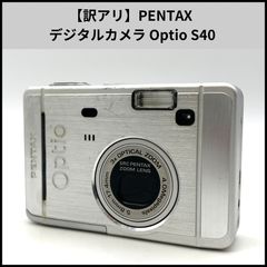 ペンタックス Optio M40 デジタルカメラ デジカメ コンデジ スマホ転送