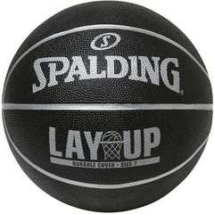スポルディング　SPALDING　バスケットボール　アウトドア　84755Z　5号　★2900