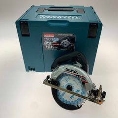 ●●MAKITA マキタ 切断工具 丸のこ HS631DGXSB