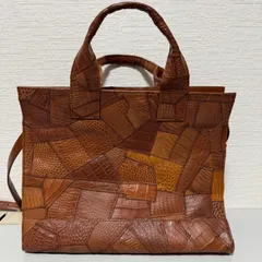 ✨未使用級✨GENUINE CROCODILE SKIN　ハンドバッグ　高島屋 61xLSPQqfWL._UY300_.jpg