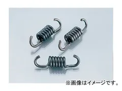 モコ Amazon | キタコ(KITACO) クラッチセンタースプリング ジョグ