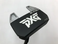 2024年最新】pxg Bat Attackの人気アイテム - メルカリ
