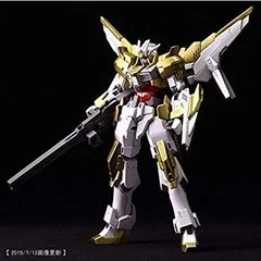 中古】(未使用・未開封品) HGBF 1/144 カテドラルガンダム（プレミアム  
