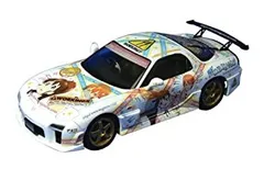 青島文化教材社 1/24 痛車デカール No.02 シャイニング・フォース フェザー 2mvetro 青島文化教材社 1/24 痛車デカール No.02 シャイニング
