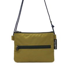 Jindaiji Mountain Works フィッシングサコッシュ - メルカリ