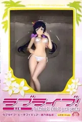 【中古】フィギュア 東條希 レモネードver. 「ラブライブ!」 ビーチフィギュア~穂乃果&希~のサムネイル