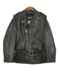 新品同様 sacai 牛革ジャケット 21-02489M サイズ1 sacai サカイ 21SS 21-02489M イエロー スエード サイドジップ