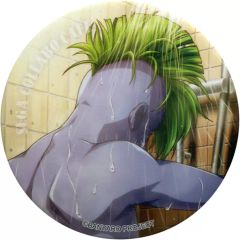 [중고] 배지 핀즈 (캐릭터) 나인 식스 [세가 콜라보 카페 밴드 야자! 캔 배지 vol.2 A]