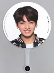 BTS 防弾少年団 THE WINGS TOUR  うちわ ジョングク 71Yb3gBKH3L._UF350,350_QL50_.jpg