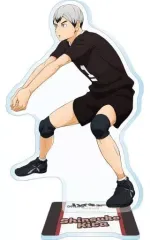 【中古】アクリルスタンド・アクリルパネル 10.北信介 アクリルスタンド3 「ハイキュー!! TO THE TOP」