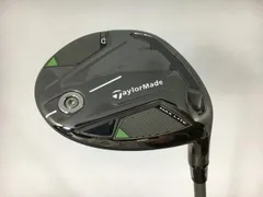 Q I35 5ウッド　コース未使用 テーラーメイド Qi35 Max Fairway フェアウェイウッド メンズ 右
