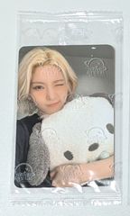 NMIXX nmixx  soundwave ヨントン 対面 トレカ キュジン NMIXX nmixx soundwave ヨントン 対面 トレカ キュジン