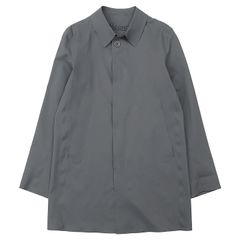 未使用 定価7万 ポールスチュアート 中綿ライナー付き コート 48