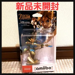 2024年最新】amiibo リンク 弓の人気アイテム - メルカリ