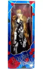 ク*。様 9.267 ▲ スターライトYOSHIKI ドール フィギュア 3種セ ク*。様 9.267 △ スターライトYOSHIKI ドール フィギュア 3種セ