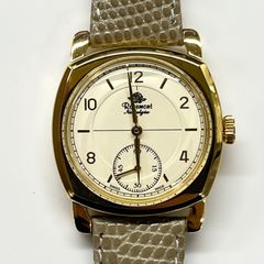 【訳あり特価品】BOX・付属品なし 本体のみ　ROSEMONT	ロゼモン　N001-01 CBE