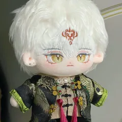 2025年最新】ドール 漢服の人気アイテム - メルカリ
