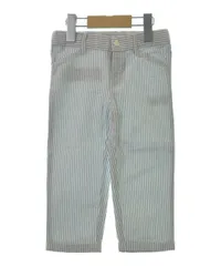 PETIT BATEAU パンツ（その他） キッズ 【古着】【中古】【送料無料】