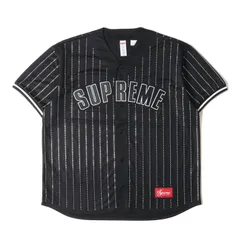 2025年最新】supreme baseball jersey xlの人気アイテム - メルカリ 2025年最新】supreme baseball jersey xlの人気アイテム - メルカリ