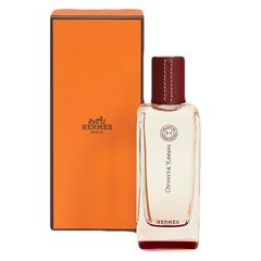 新入荷‼︎新品・未使用品◎HERMESエルメス　香水/オードトワレ/オスマンサス ユンナン/100ml