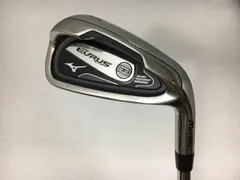 【お買い得！2本セット！】ミズノ EURUS ユーティリティ+パター セット！ 2025年最新】ミズノ eurusの人気アイテム - メルカリ