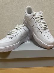 NIKE AIR FORCE 1 07