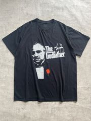 "The Godfather" official movie T-shirt