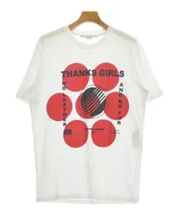 STELLA McCARTNEY Tシャツ・カットソー メンズ 【古着】【中古】【送料無料】のサムネイル