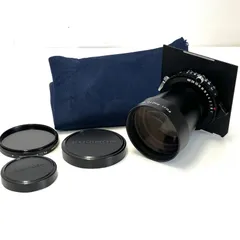 【09068】　FUJI FUJINON T F8 400mm　美品のサムネイル