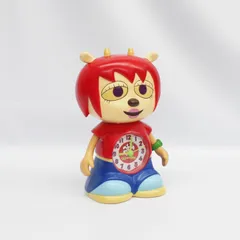 ！希少！パラッパ 時計機能付きフィギュア【アラーム故障】 71kxumrBPfL._UF350,350_QL50_.jpg