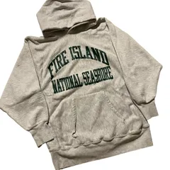 【Champion】90s Reverse Weave Sweat Hoodie X-Large 