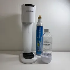 2025年最新】新品未使用品 ソーダストリームの人気アイテム