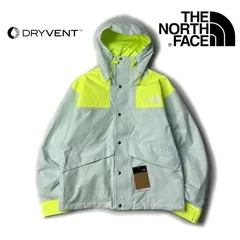 2023年最新】ザ・ノース・フェイス [THE NORTH FACE] レインテックス