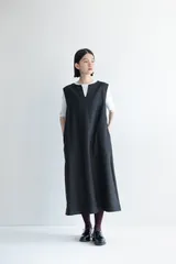 2024年最新】fog linen work ワンピースの人気アイテム - メルカリ