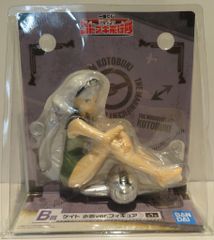 BANDAI SPIRITS 이치 반 쿠지 광야의 코토 부키 비행대 B상 케이트 수영복 ver. 피규어
