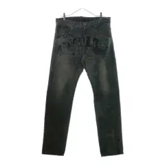 cvtvlist 23SS Denim Pants サイズ1 カタリスト CTLS | 