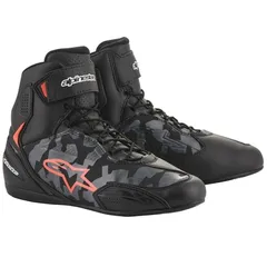 alpinestars ブーツ　27.5 アルパインスターズ alpinestars SUPERTECH-R VENTED BOOT