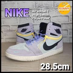 美品】AIR JORDAN 1 ZOOM CMFT 29cm トロピカル - メルカリ