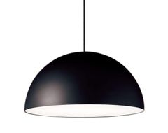 レクリントLE KLINTペンダント照明 Cache Lブラック黒定価11.5万