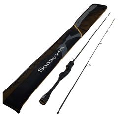【極美品】ソアレSS 54SUL-S ＆ ソアレBB500SPG ZPIカスタム 極美品】ソアレSS 54SUL-S ＆ ソアレBB500SPG ZPIカスタム - メルカリ