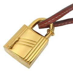 HERMES エルメス ラニエール・カデナセット ペンダント