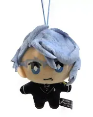 【中古】雑貨 アズール・アーシェングロット エクストラ制服マスコット～オクタヴィネル寮＆スカラビア寮～ 「ディズニー ツイステッドワンダーランド」